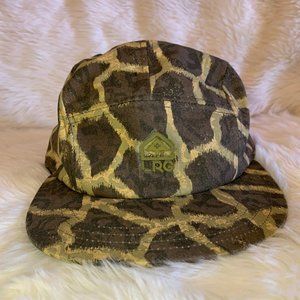 LRG 5 Panel Hat